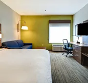 Holiday Inn Express Newport North - Middletown by IHG hotel detail image 7