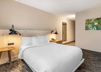 Fairfield by Marriott Inn & Suites Providence Airport Warwick hotel thumbnail 4