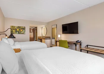 Fairfield by Marriott Inn & Suites Providence Airport Warwick hotel thumbnail 7