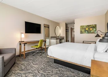 Fairfield by Marriott Inn & Suites Providence Airport Warwick hotel thumbnail 8