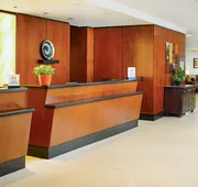 Hilton Providence hotel detail image 4