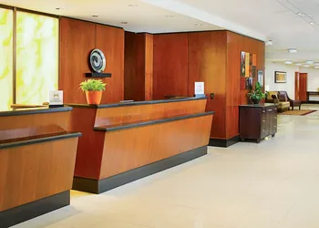 Hilton Providence hotel thumbnail 4