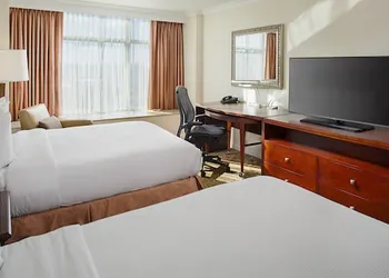 Hilton Providence hotel thumbnail 5
