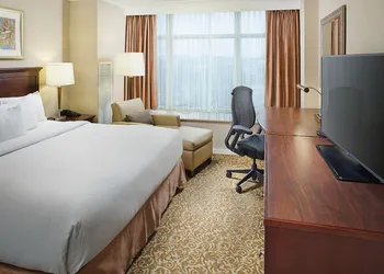Hilton Providence hotel thumbnail 6