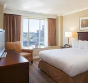 Hilton Providence hotel detail image 7
