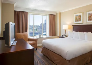 Hilton Providence hotel thumbnail 7