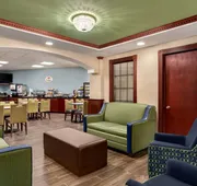 Super 8 by Wyndham West Greenwich/Providence hotel detail image 3