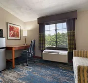 Super 8 by Wyndham West Greenwich/Providence hotel detail image 7