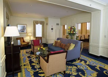 Hampton Inn & Suites Providence Downtown hotel thumbnail 2