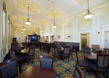 Hampton Inn & Suites Providence Downtown hotel thumbnail 3
