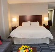 Hampton Inn & Suites Providence Downtown hotel detail image 7