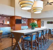 Hampton Inn & Suites Providence/Smithfield hotel detail image 3