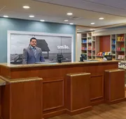 Hampton Inn & Suites Providence/Smithfield hotel detail image 4