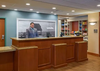 Hampton Inn & Suites Providence/Smithfield hotel thumbnail 4