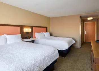 Hampton Inn & Suites Providence/Smithfield hotel thumbnail 5