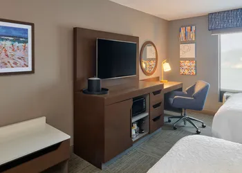 Hampton Inn & Suites Providence/Smithfield hotel thumbnail 6