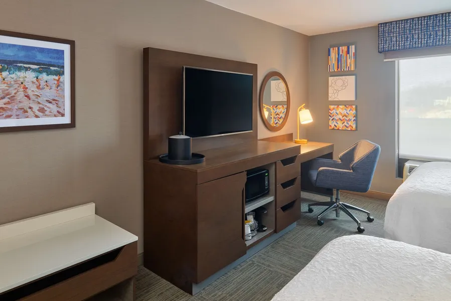 Hampton Inn & Suites Providence/Smithfield hotel detail image 6