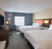 Hampton Inn & Suites Providence/Smithfield hotel detail image 7