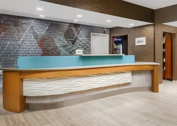 Springhill Suites by Marriott Warwick hotel thumbnail 2