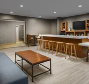 Springhill Suites by Marriott Warwick hotel detail image 4