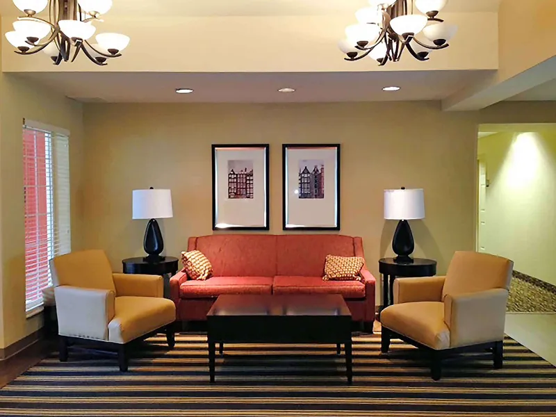 Extended Stay America Select Suites Providence Airport hotel detail image 2