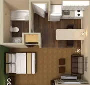 Extended Stay America Select Suites Providence Airport hotel detail image 4