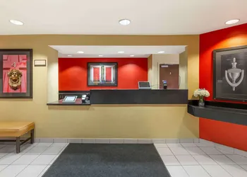Extended Stay America Suites Providence Warwick hotel thumbnail 2