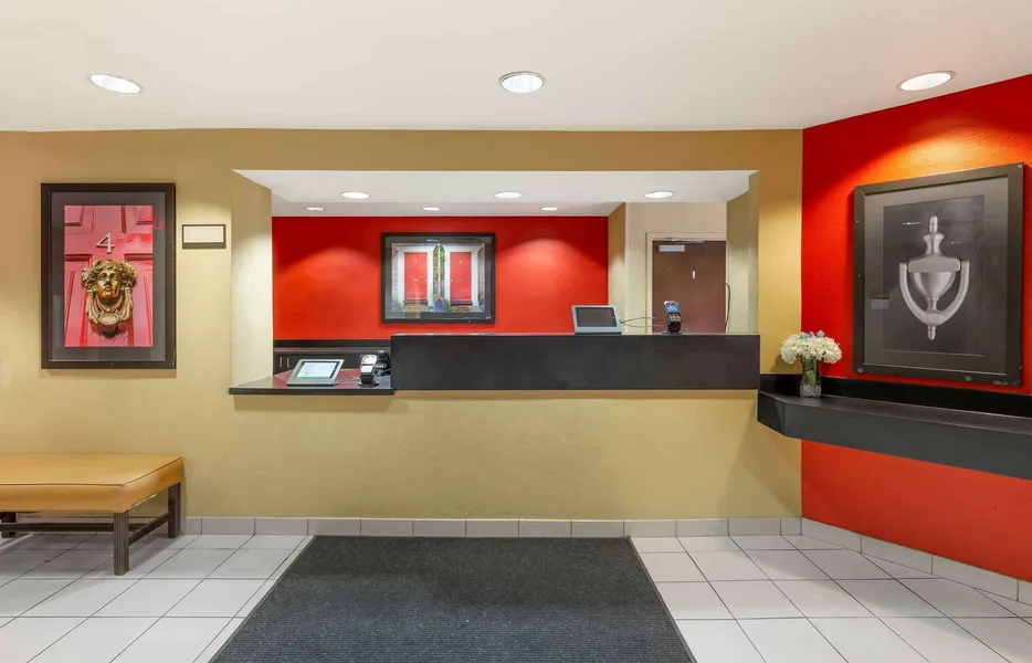 Extended Stay America Suites Providence Warwick hotel detail image 2