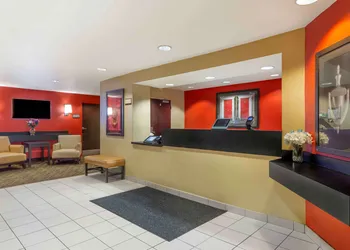 Extended Stay America Suites Providence Warwick hotel thumbnail 3