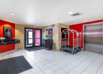 Extended Stay America Suites Providence Warwick hotel thumbnail 4