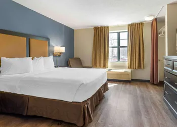 Extended Stay America Suites Providence Warwick hotel thumbnail 5