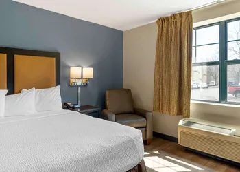 Extended Stay America Suites Providence Warwick hotel thumbnail 6