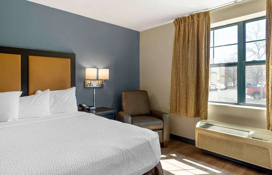 Extended Stay America Suites Providence Warwick hotel detail image 6