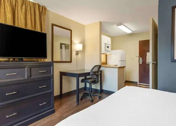 Extended Stay America Suites Providence Warwick hotel thumbnail 8