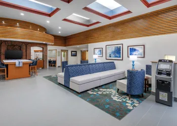 Best Western West Greenwich Inn hotel thumbnail 2