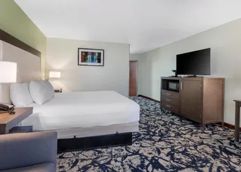 Best Western West Greenwich Inn hotel thumbnail 4