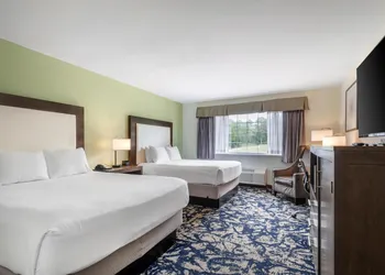 Best Western West Greenwich Inn hotel thumbnail 6