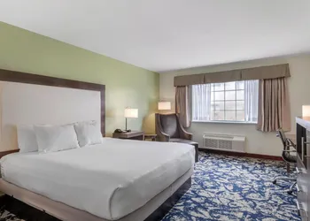 Best Western West Greenwich Inn hotel thumbnail 8