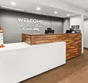 Hampton Inn Seekonk hotel detail image 3