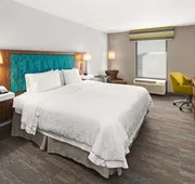 Hampton Inn Seekonk hotel detail image 4