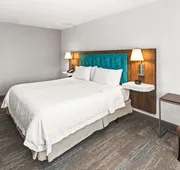 Hampton Inn Seekonk hotel detail image 5