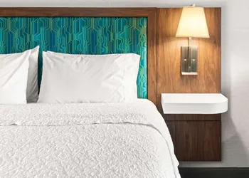 Hampton Inn Seekonk hotel thumbnail 6