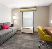 Hampton Inn Seekonk hotel detail image 7