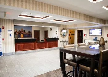 Best Western Providence-Seekonk Inn hotel thumbnail 2