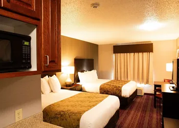 Best Western Providence-Seekonk Inn hotel thumbnail 3