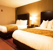 Best Western Providence-Seekonk Inn hotel detail image 4