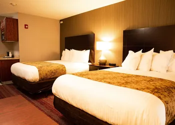 Best Western Providence-Seekonk Inn hotel thumbnail 4