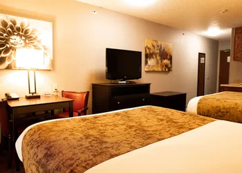 Best Western Providence-Seekonk Inn hotel thumbnail 5