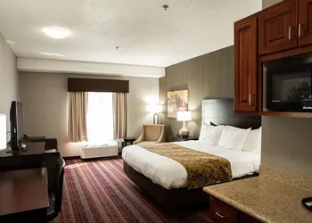 Best Western Providence-Seekonk Inn hotel thumbnail 6