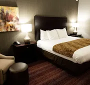 Best Western Providence-Seekonk Inn hotel detail image 7